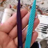 وسایل اکستنشن مژه