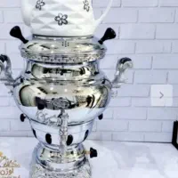 سماور نو مناسب جهیزیه