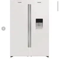 یخچال دوقلو دیپونت مکس
