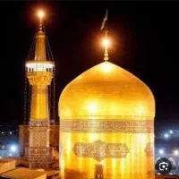 کاروان زیارتی مشهد مقدس