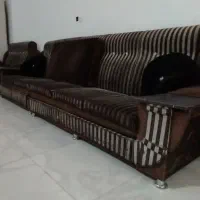 مبل ومبلمان راحتی سالم درحد