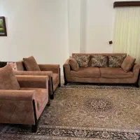 مبل|مبلمان خانگی و میز عسلی|رویان, |دیوار