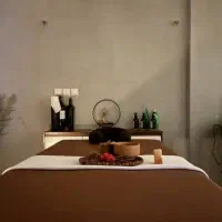 ماساژور حرفه ای (در منزل خودتان)