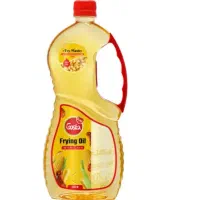 روغن بزرگ سرخ کردنی ذرت و زیتون و کنجد توسکا