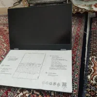 لپ تاپ لنوو در حد آک