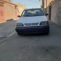 پرایدمدل۹۱