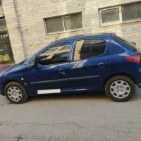 206تیپ3|خودرو سواری و وانت|اردبیل, |دیوار