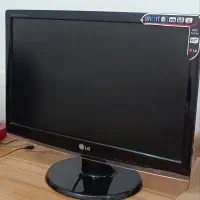 مانیتور LG W2053S