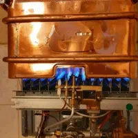 تعمیرات تخصصی ابگرمکن دیواری ومخزنی و بخاری وکولر