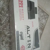 هود مدل آلتون تک ۳۱۲