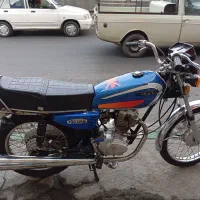 موتور هوندا مدل ۹۴