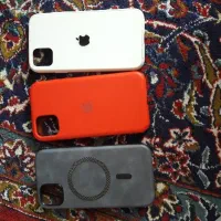 3 تا قاب آیفون ۱۱ نرمال