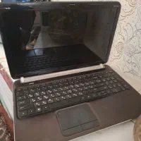 لپ تاپ hp رم ۴ cpu i3 نقد و اقساط
