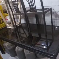 میز ساندویچی