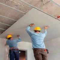 اجرای تخصصی سقف کناف با طراحی رایگان
