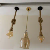 لوستراویز|لوستر و چراغ آویز|شیراز, فضل‌آباد|دیوار