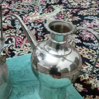 آفتابه مس