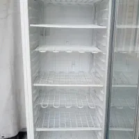 یخچال فریز کینو تک درب  ایستاده