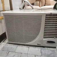 کولر پنجره ای ۱۸۰۰۰ بوتان نو پلمپ