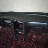 داشبرد پژو ۴۰۵