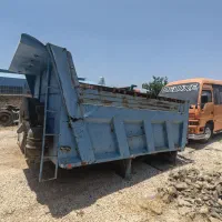 آیفاو۹۱۱اتاق عقب کمپرسی