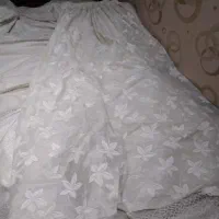 پرده تور سالم