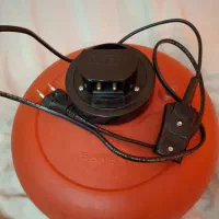 بخور گرم پلاستیکی برقی
