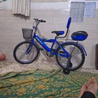 دوچرخه ۲۶ و۲۰