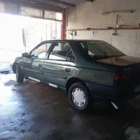 405 glx|خودرو سواری و وانت|قروه, |دیوار