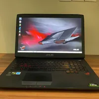 لپ تاپ Asus ROG G751JY|رایانه همراه|تهران, شهرک پرواز|دیوار