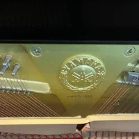 پیانو اکوستیک یاماها u1 سریال بالا