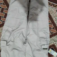 شلوار دو ایکس لارج خیاطی رفته نو نو ۳۱۳