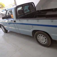 مزدا ۲۰۰۰مدل ۹۵