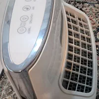 هواساز و تصویه هوا ساخت کره