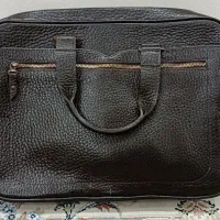 کیف چرمی