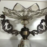 سرویس پذیرایی برنز