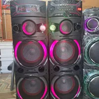 اسپیکر ارگون