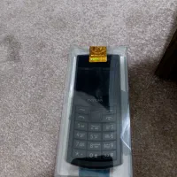 گوشی هانوفر ۱۱۰ پامپ شرکتی اک