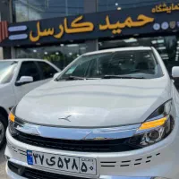 جک ایگل سفید /رنگبندی 405