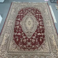 2 عدد فرش 6 متری