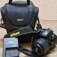 نیکون d5300