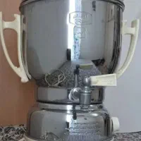 سماور برقی ابان
