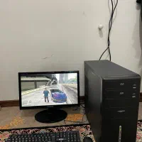کامپیوتر گیمینگ قیمت مناسب