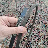 تعدادی لوازم پراید در حد نو