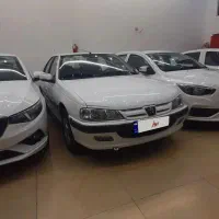 پارس ۴۰۲ سیمی