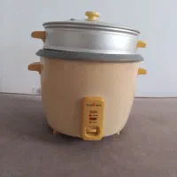 پلوپز و بخارپز و آرام پز برند Karlorance
