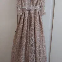 لباس مجلسی فاخر