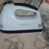 همزن برقی