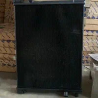 رادیاتور ولووN10اسکانیاوF12