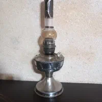 چراغ نفتی